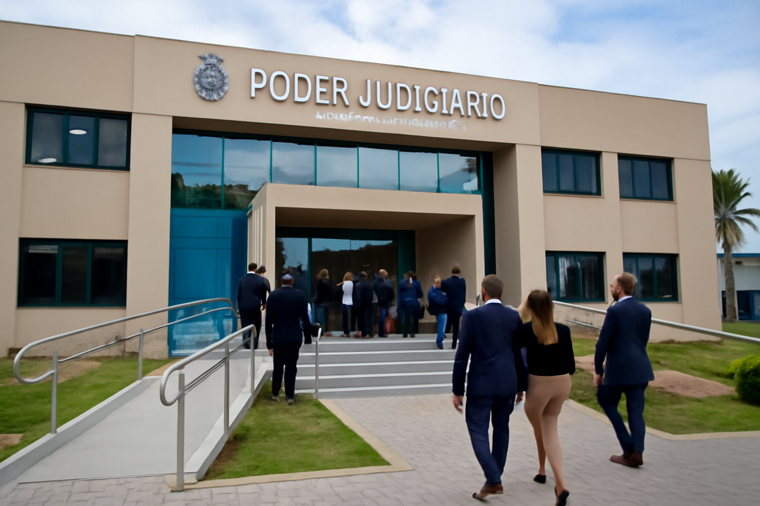 Tribunal do Ceará confirmou entregas em Acopiara, Jucás e Eusébio ainda em maio, com foco em acessibilidade e modernização. Entenda.