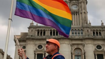 Decisão histórica provoca debate sobre direitos e visibilidade LGBTQIA+ em espaços públicos