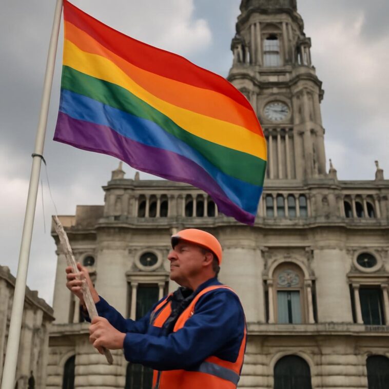 Decisão histórica provoca debate sobre direitos e visibilidade LGBTQIA+ em espaços públicos