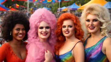 Evento reúne comunidades LGBTQIA+ e aliados para mostrar talento e fortalecer inclusão