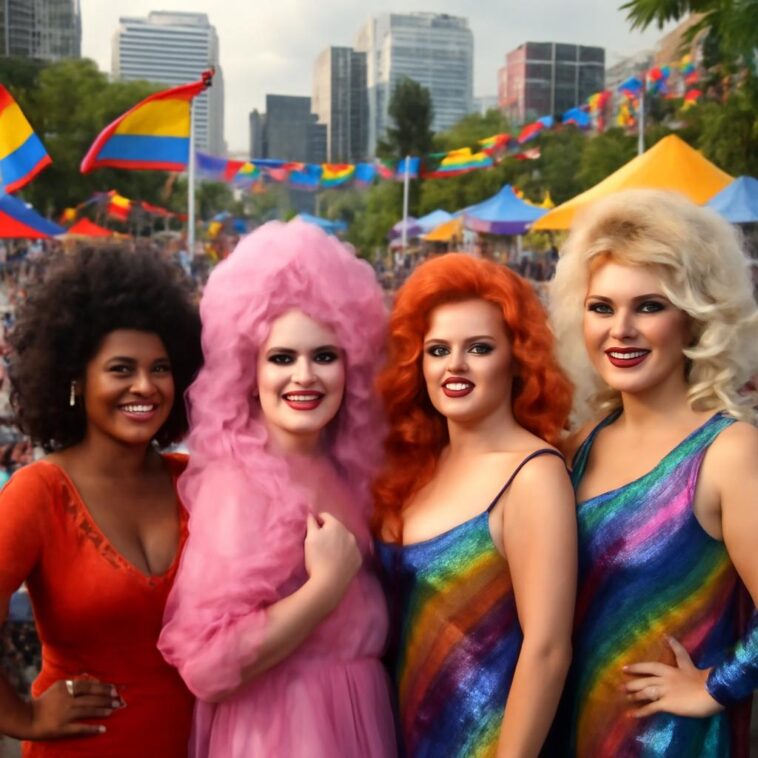 Evento reúne comunidades LGBTQIA+ e aliados para mostrar talento e fortalecer inclusão