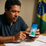 Abono salarial para nascidos em maio e junho começou a ser pago nesta sexta. Saiba por que o Pasep 2026 entrou em alta no Brasil.