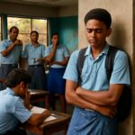 Ambientes escolares inseguros reforçam exclusão e violência contra meninos LGBTQIA+ em Fiji