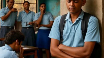 Ambientes escolares inseguros reforçam exclusão e violência contra meninos LGBTQIA+ em Fiji