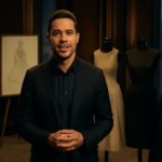 Apresentadora comanda “Reinventando Clô”, série que revisita moda, TV e política de Clodovil. Saiba por que o tema voltou ao centro.