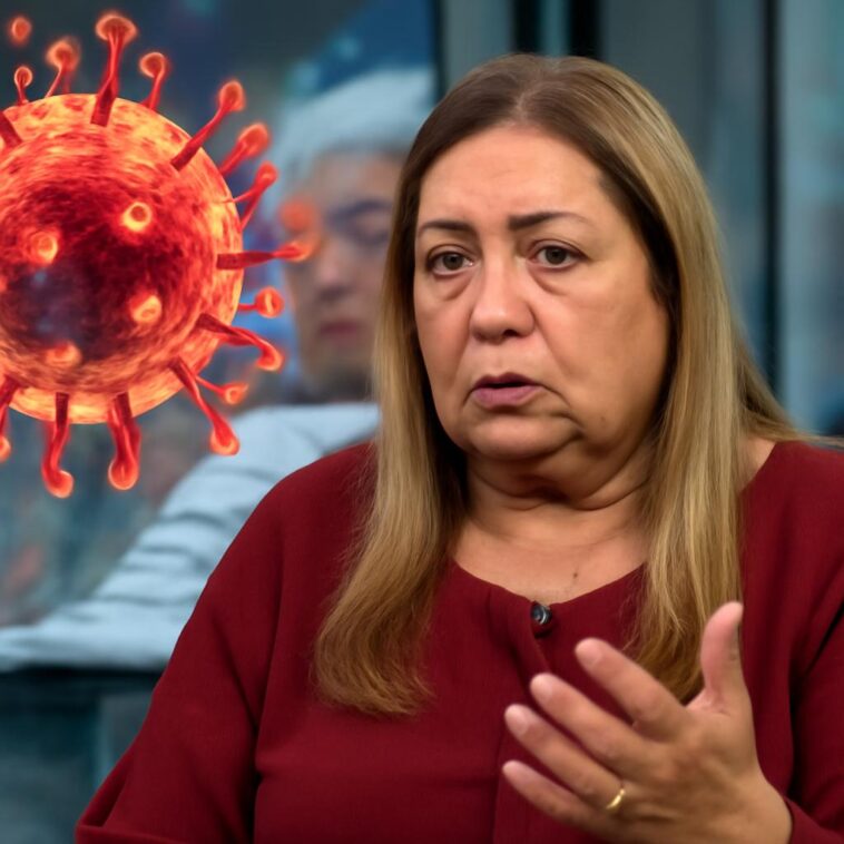 Astróloga compartilha seu drama e faz alerta importante para seguidores no Instagram