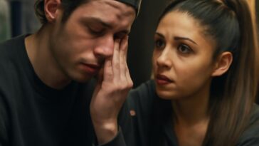 Entenda como a morte de Mac Miller impactou o relacionamento de Pete Davidson e Ariana Grande