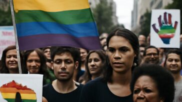 Travestis e mulheres trans lideram número de vítimas fatais em contexto de LGBTIfobia no país