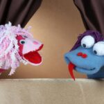 A icônica performance com os Muppets marcou a trajetória de um artista drag LGBTQIA+ de Blackpool
