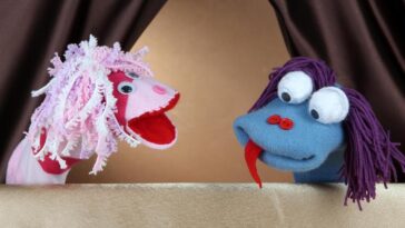 A icônica performance com os Muppets marcou a trajetória de um artista drag LGBTQIA+ de Blackpool