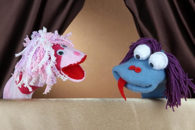 A icônica performance com os Muppets marcou a trajetória de um artista drag LGBTQIA+ de Blackpool