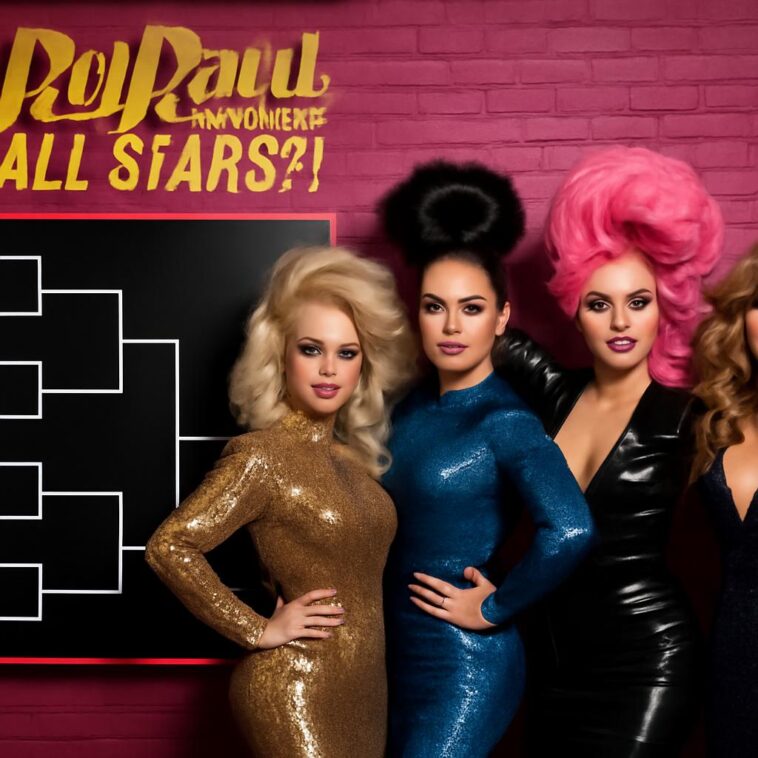 Conheça as queens que avançaram no Bracket 1 da temporada 11 e o drama que agitou a competição