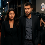Ator explicou por que quase não tem visto a cantora e falou da relação com a filha dela. Entenda por que o nome virou assunto.
