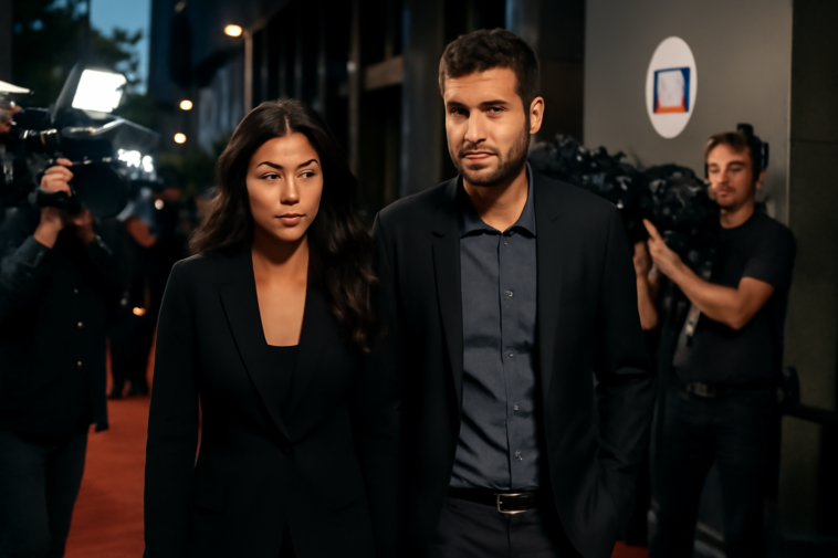 Ator explicou por que quase não tem visto a cantora e falou da relação com a filha dela. Entenda por que o nome virou assunto.