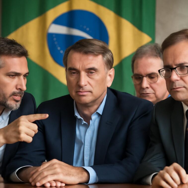 Parlamentares da direita apontam falhas na comunicação e aguardam pesquisa para avaliar impacto eleitoral