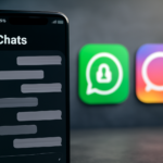 Novo modo “incógnito” no WhatsApp contrasta com o fim da criptografia opcional no Instagram. Entenda o que muda na prática.
