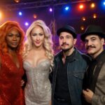 Drag queens e drags kings brilham no Drag Fest em São Paulo 12 Festival celebra diversidade e empoderamento com apresentações vibrantes e encontros inclusivos