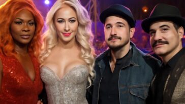 Festival celebra diversidade e empoderamento com apresentações vibrantes e encontros inclusivos