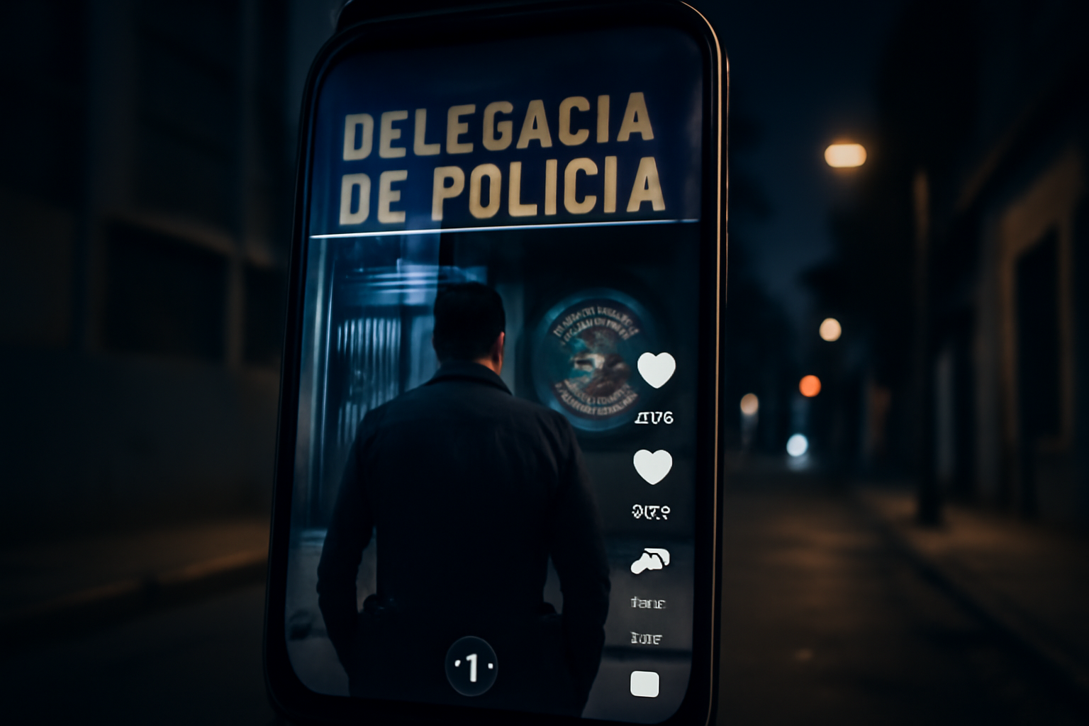 Tema cresce no Google após artigo ligar redes sociais, autoridade e vigilância ao cotidiano policial. Entenda o debate.