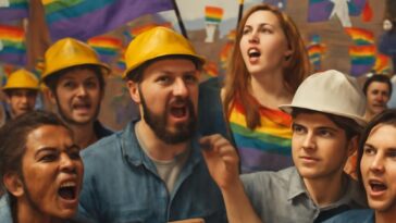 Sindicalismo global reforça defesa dos direitos LGBTI como pilar essencial da democracia e inclusão