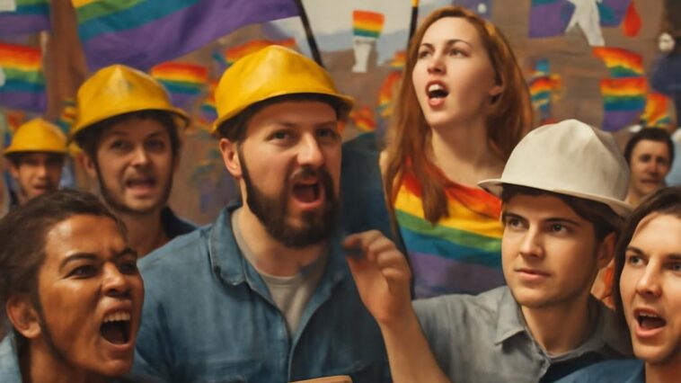Sindicalismo global reforça defesa dos direitos LGBTI como pilar essencial da democracia e inclusão
