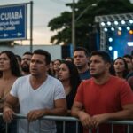 Inauguração do espaço público para lazer na capital mato-grossense deve ocorrer em dezembro, sem confirmação do show da cantora