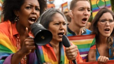 Artistas e personalidades brasileiras usam sua visibilidade para combater o preconceito e ampliar a representatividade LGBTQIA+