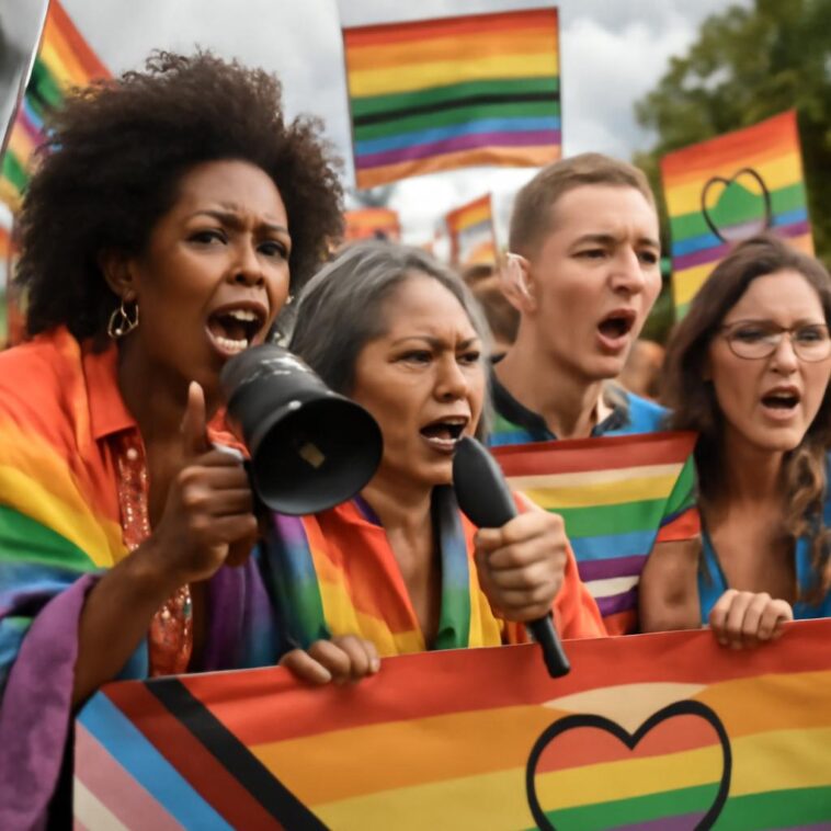 Artistas e personalidades brasileiras usam sua visibilidade para combater o preconceito e ampliar a representatividade LGBTQIA+