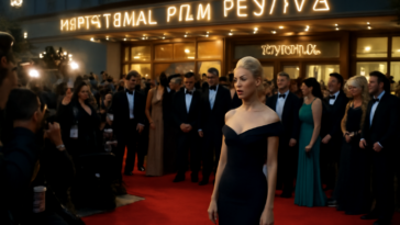 Novo filme de James Gray com Adam Driver, Scarlett Johansson e Miles Teller estreou em Cannes e virou assunto. Entenda o motivo.