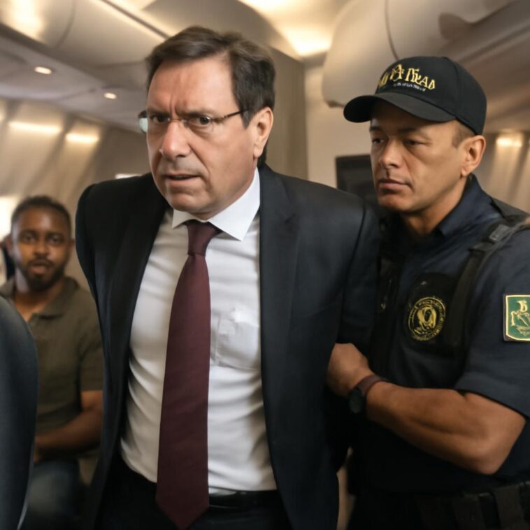 Gerente chileno afastado após insultos racistas e homofóbicos a tripulação em voo internacional