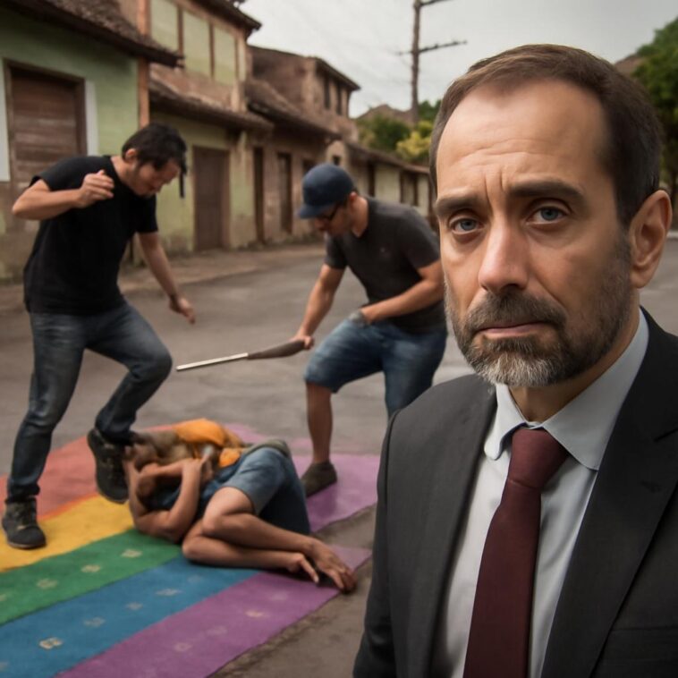 No Dia Internacional contra a LGBTfobia, MPF destaca cenário preocupante e a luta por direitos no Acre