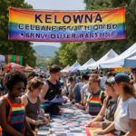 Evento reúne artistas LGBTQIA+ locais para expressar criatividade e fortalecer a comunidade