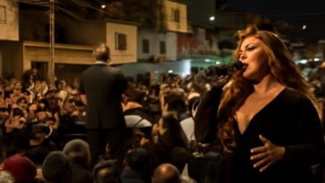 Evento gratuito une orquestra, Gloria Groove e MC Tha em concerto ao ar livre no Parque do Carmo