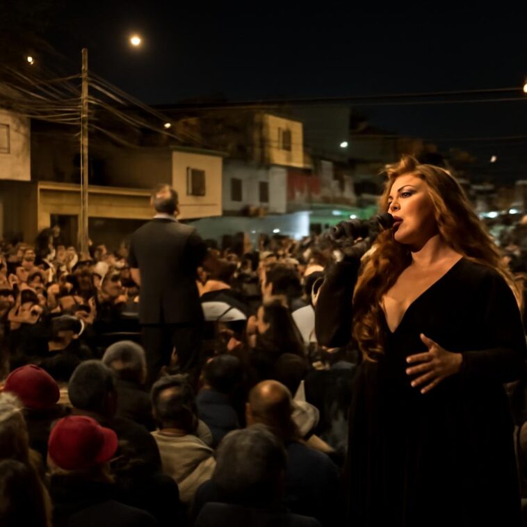 Evento gratuito une orquestra, Gloria Groove e MC Tha em concerto ao ar livre no Parque do Carmo