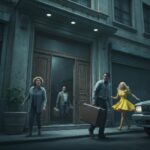 Descubra el oscuro enigma del hotel Royale y sus huéspedes que esconden más de lo que aparentan