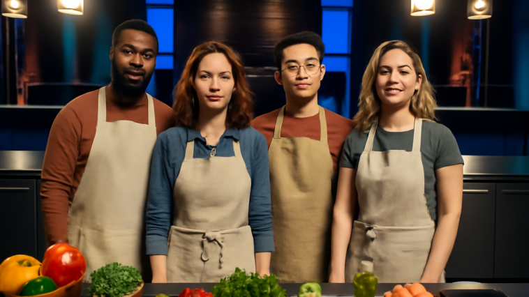Reality culinário da Band estreia em 26 de maio com 24 competidores de perfis variados. Veja a lista e entenda o burburinho.
