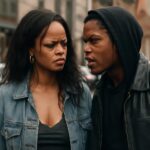 Casal enfrenta desafios enquanto lidam com a paternidade e os holofotes da fama