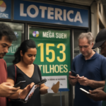 Busca por gazeta online cresce junto com o novo prêmio acumulado da Mega-Sena. Veja os números sorteados e entenda o que vem agora.