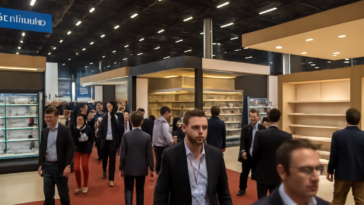 Evento começa nesta segunda em São Paulo com expectativa de superar R$ 16,5 bilhões em negócios; entenda por que a APAS está em alta.