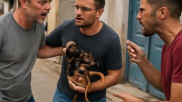 Briga por cachorro no centro de Vilhena evolui para violência física e discurso de ódio contra moradora LGBTQIA+