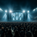 Banda britânica toca na Arena da Baixada em outubro com Alter Bridge; veja valores, pré-venda e por que o assunto disparou.