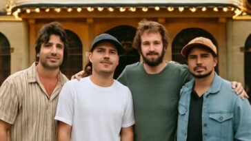 Banda mineira traz energia, diversidade e conexão no Festival Timbre 2026 em Uberlândia (MG)