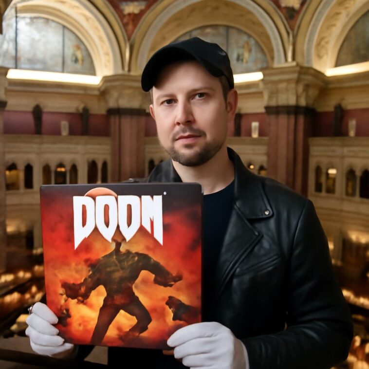 Ícone dos games e da música industrial metal ganha destaque histórico ao lado de Beyoncé e Taylor Swift