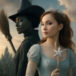 Wicked: Parte II estreia na TV com Ariana Grande e Cynthia Erivo 12 Musical fantástico chega à Canal+ trazendo empoderamento e magia para o público LGBTQIA+