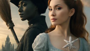 Musical fantástico chega à Canal+ trazendo empoderamento e magia para o público LGBTQIA+