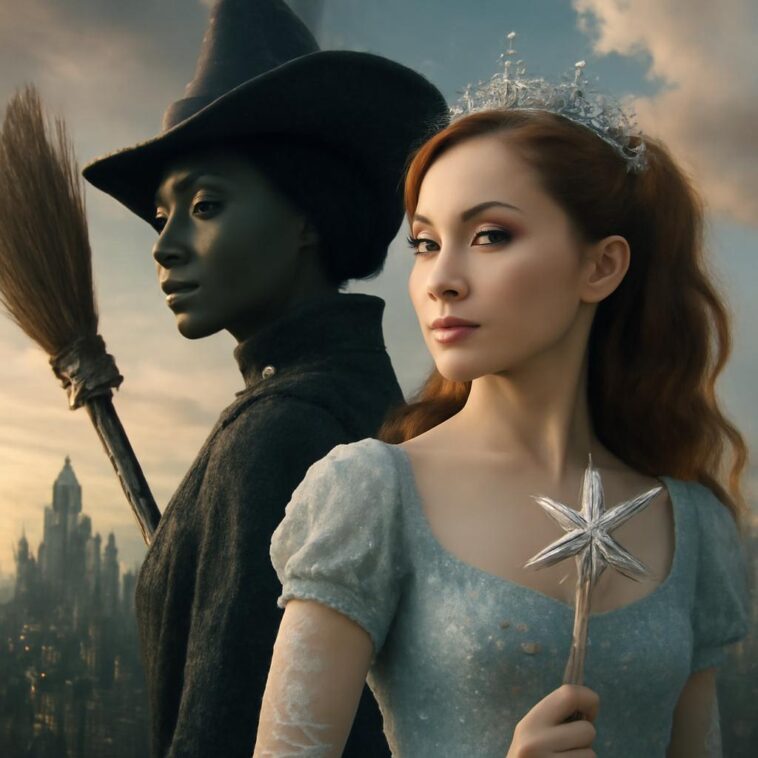Musical fantástico chega à Canal+ trazendo empoderamento e magia para o público LGBTQIA+