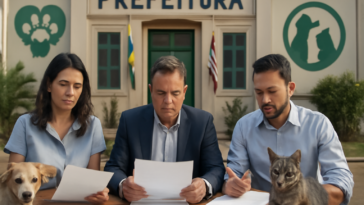 Governo gaúcho habilita municípios para receber recursos do fundo de proteção animal. Saiba quem pode participar e até quando.