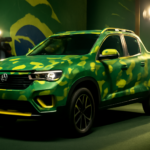 VW Tukan surge e vira vitrine antes da Seleção 13 Nova picape da Volkswagen apareceu pela primeira vez em evento ligado à Copa de 2026 e já movimenta buscas no Brasil; entenda.