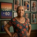 Com 93 anos, Tiana inspira resistência e visibilidade para pessoas trans idosas no Brasil