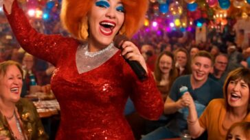 Evento promete uma experiência única de bingo com drag queens e muita música para celebrar a diversidade